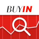 BuyIn App Icon