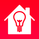 Luxhaus Hausbau App Icon