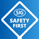 SIG Safety First Icon