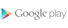 Google play Logo