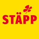 App Icon LOTTO Bayern Service Terminal App STÄPP