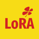 App Icon Lora