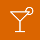 Bartender Quiz App Icon