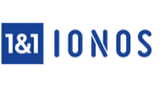 Logo 1&1 Ionos