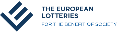 European Lotteries Logo