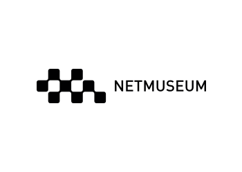 Logo Netmuseum