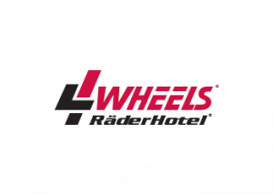 4Wheels Logo