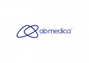 Ab medica Logo