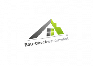 Bau Checkwasduwillst Logo