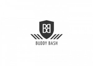 Buddy Bash Logo