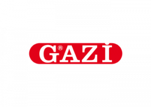 GAZI Logo