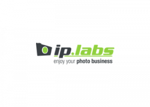 ip labs Logo