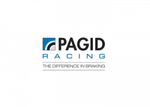 Pagid Racing Logo