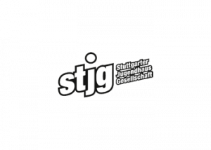 Stuttgarter Jugendhaus Gesellschaft Logo