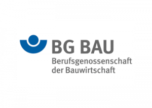 BG Bau Logo
