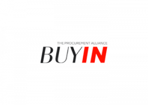 Buyin Logo