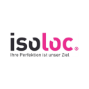 isoloc Logo