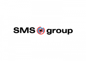 Sms Group Logo