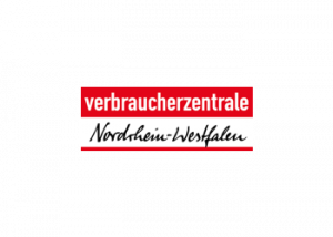 NRW Verbraucherzentrale Logo