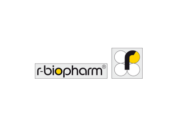 r-biopharm Logo