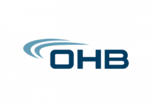 OHB Logo