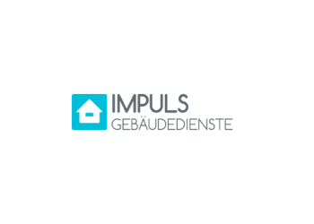 IMPULS Gebäudedienste Logo