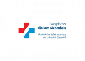 Klinikum Niederrhein Logo