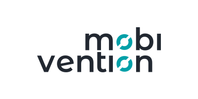 mobivention Logo