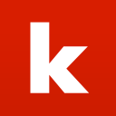 App Logo Kicker