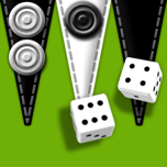 backgammon icon