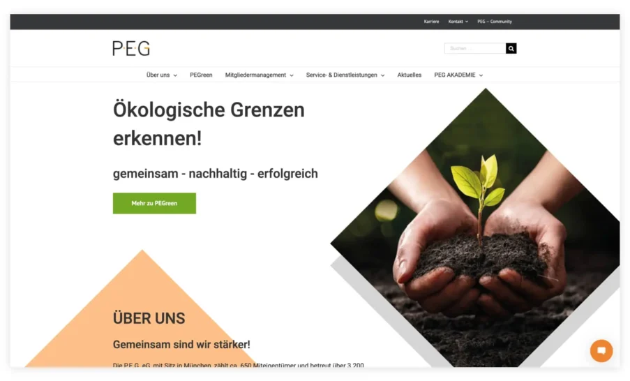 referenz peg website slider 1