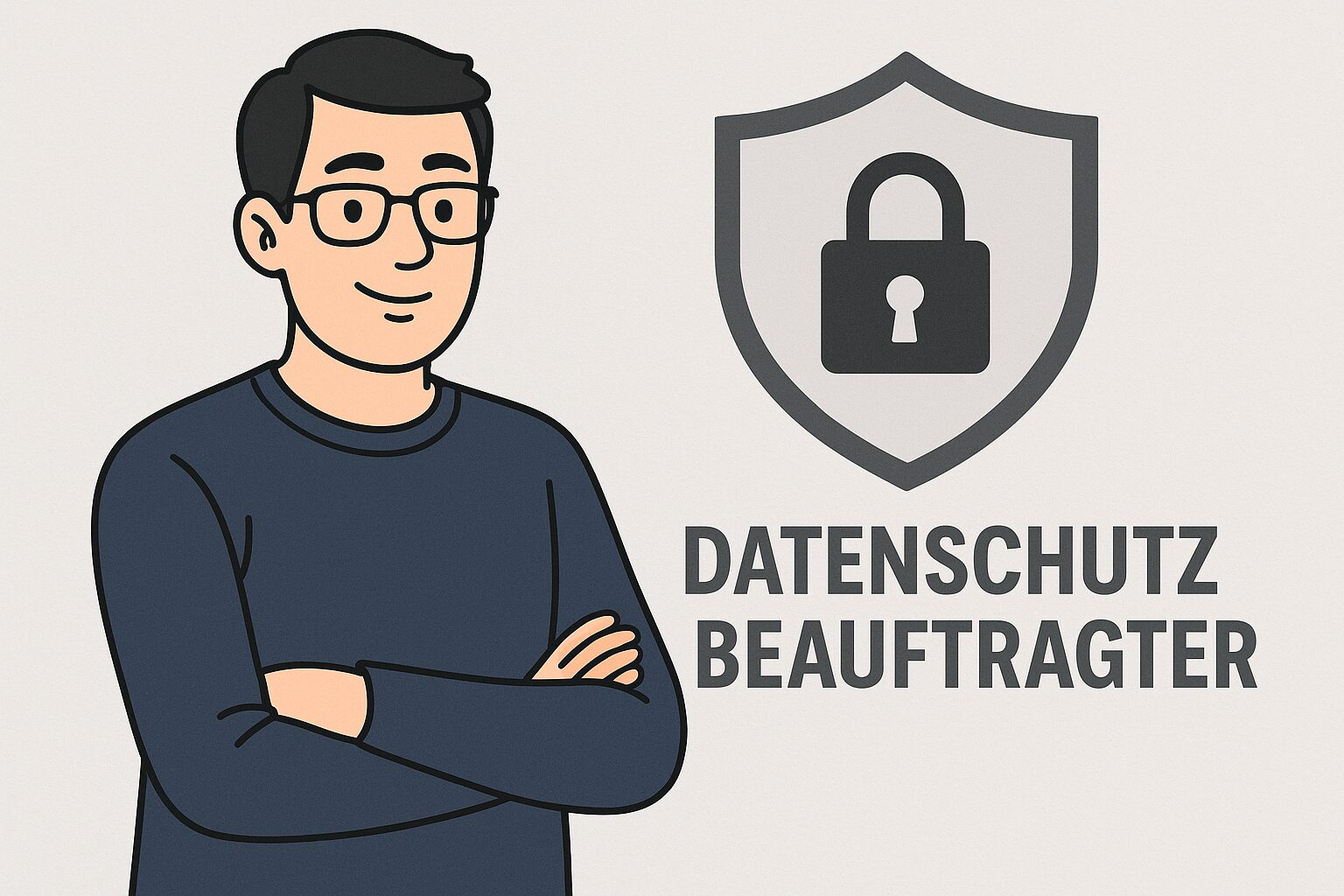 zertifizierter datenschutzbeauftragter