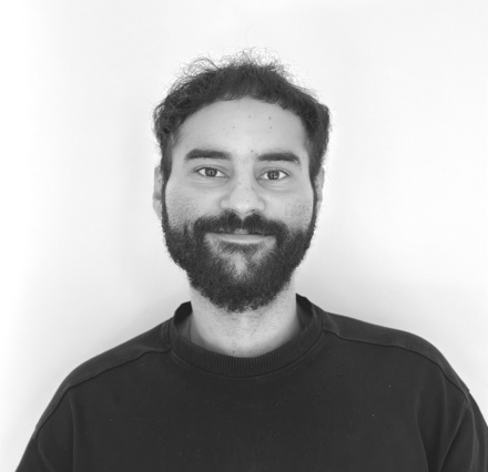 Mohammed Faris