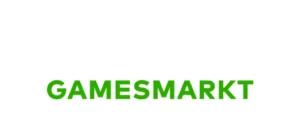 gamesmarkt logo