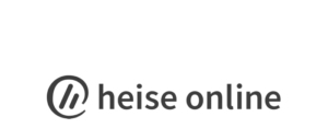 heise online logo