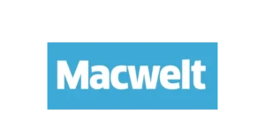 macwelt logo