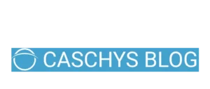cashys blog logo