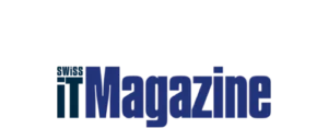 swiss it magazine logo