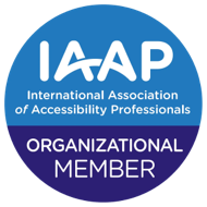 iaap member badge