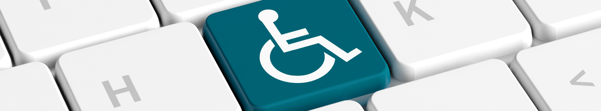 barrierefreiheits banner