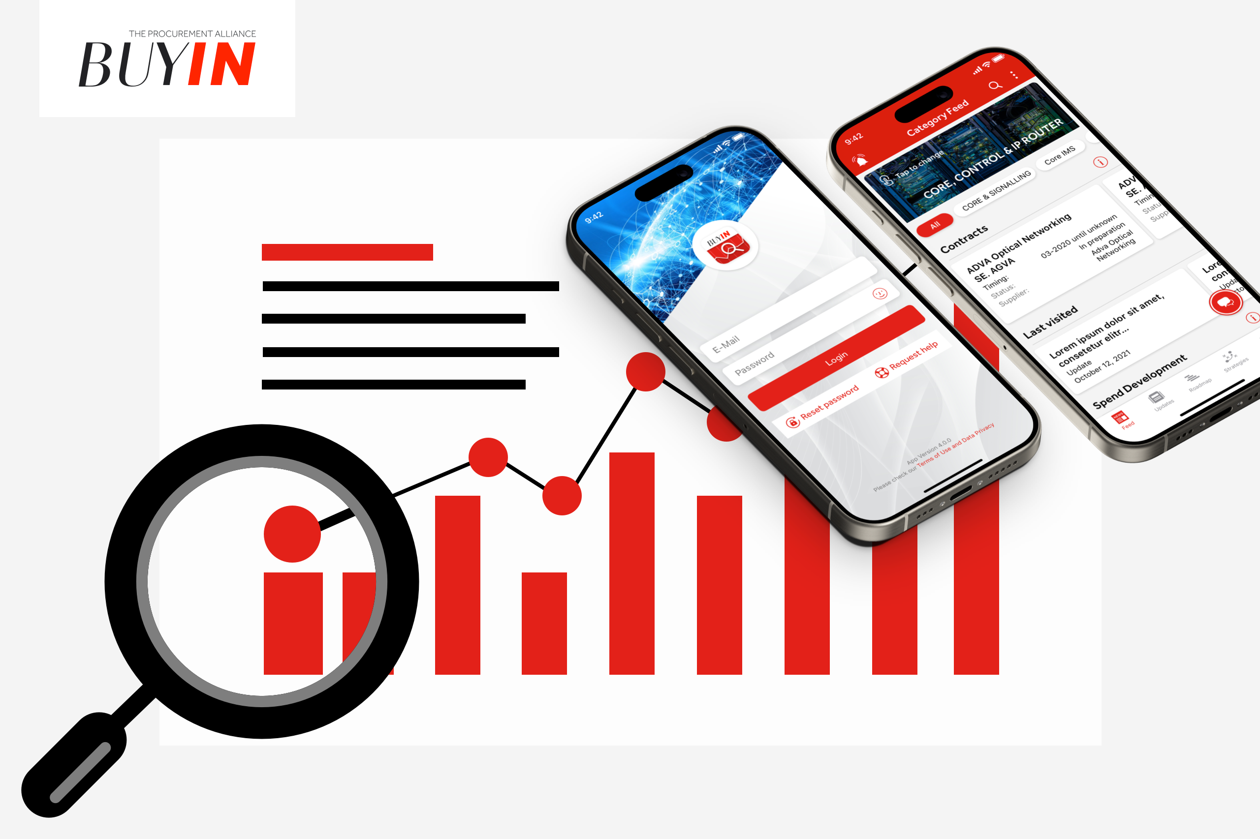 myBuyIn App Referenzen Vorschau mybuyin App