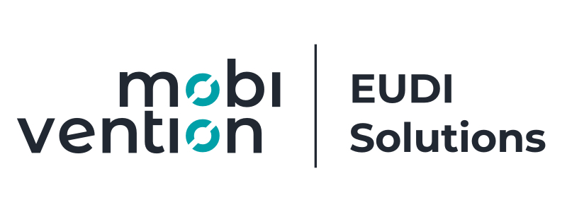 EUDI Solutions Logo
